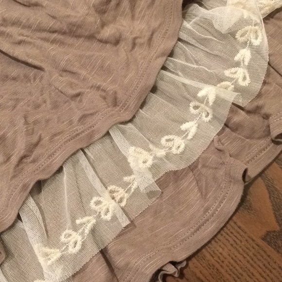 American Eagle Tank - Picture 3 of 3